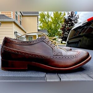 Cole Haan Men’s Shoe